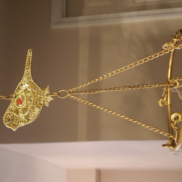 Wind chime - small bird design - NWT - Picture 2 of 6